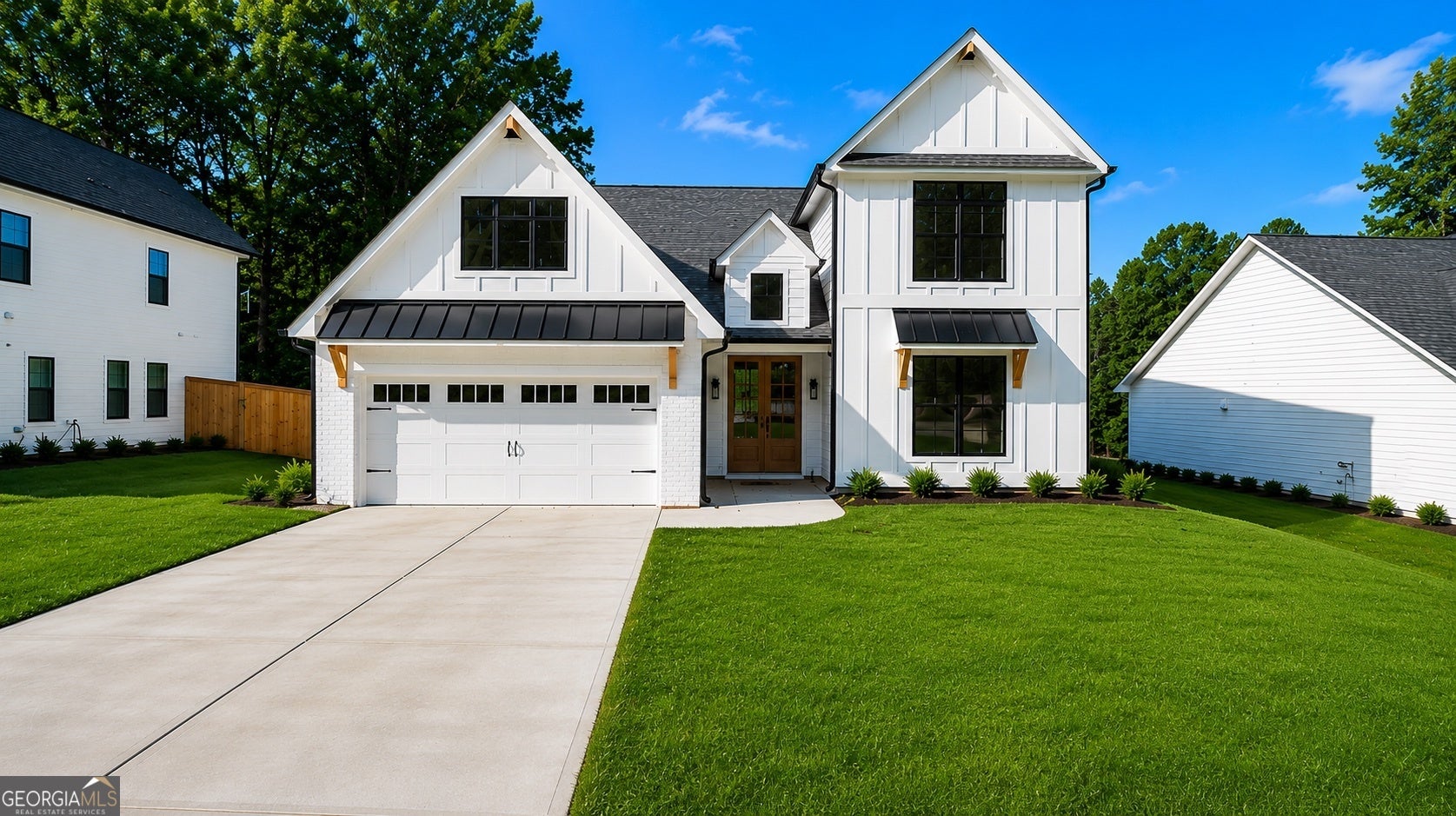 502 Level Creek Rd — photo