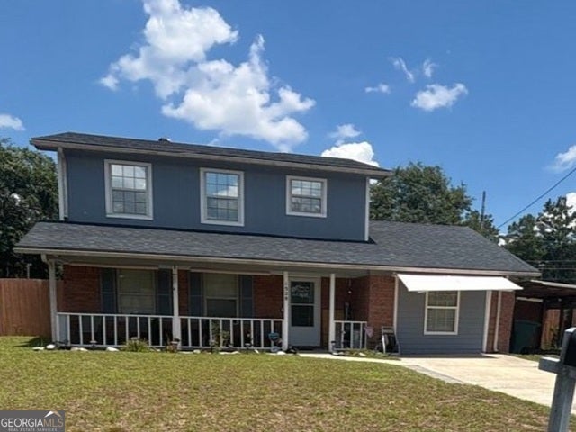 1528 Woodcrest Cir — photo