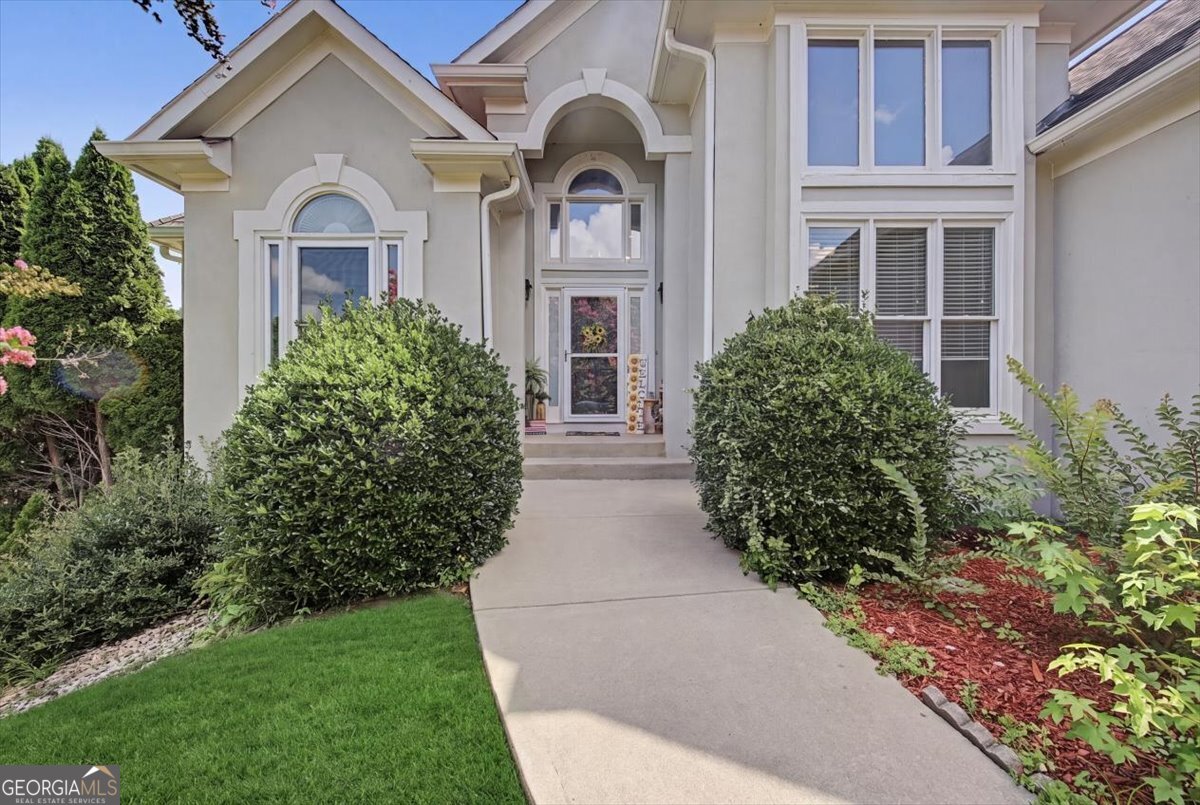 4970 Hyde Ct — photo