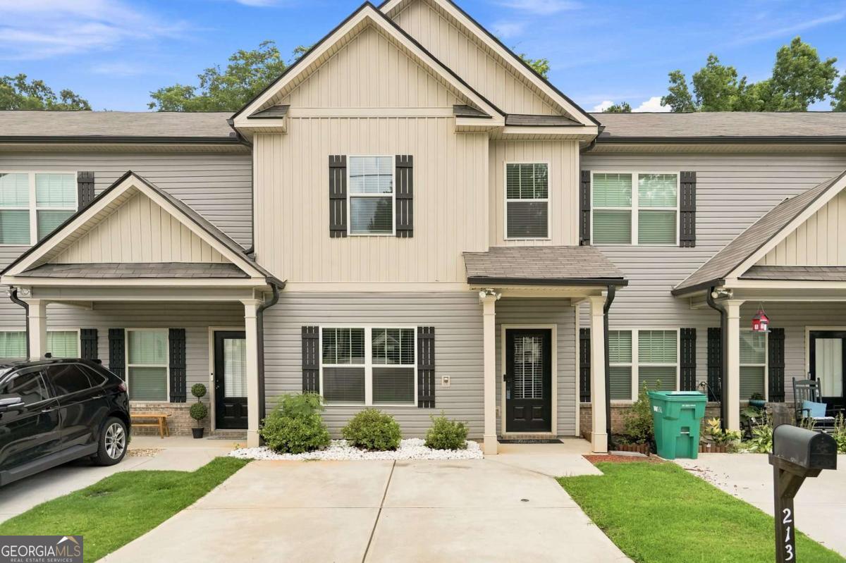 213 Camellia Ct Lot 51 — photo