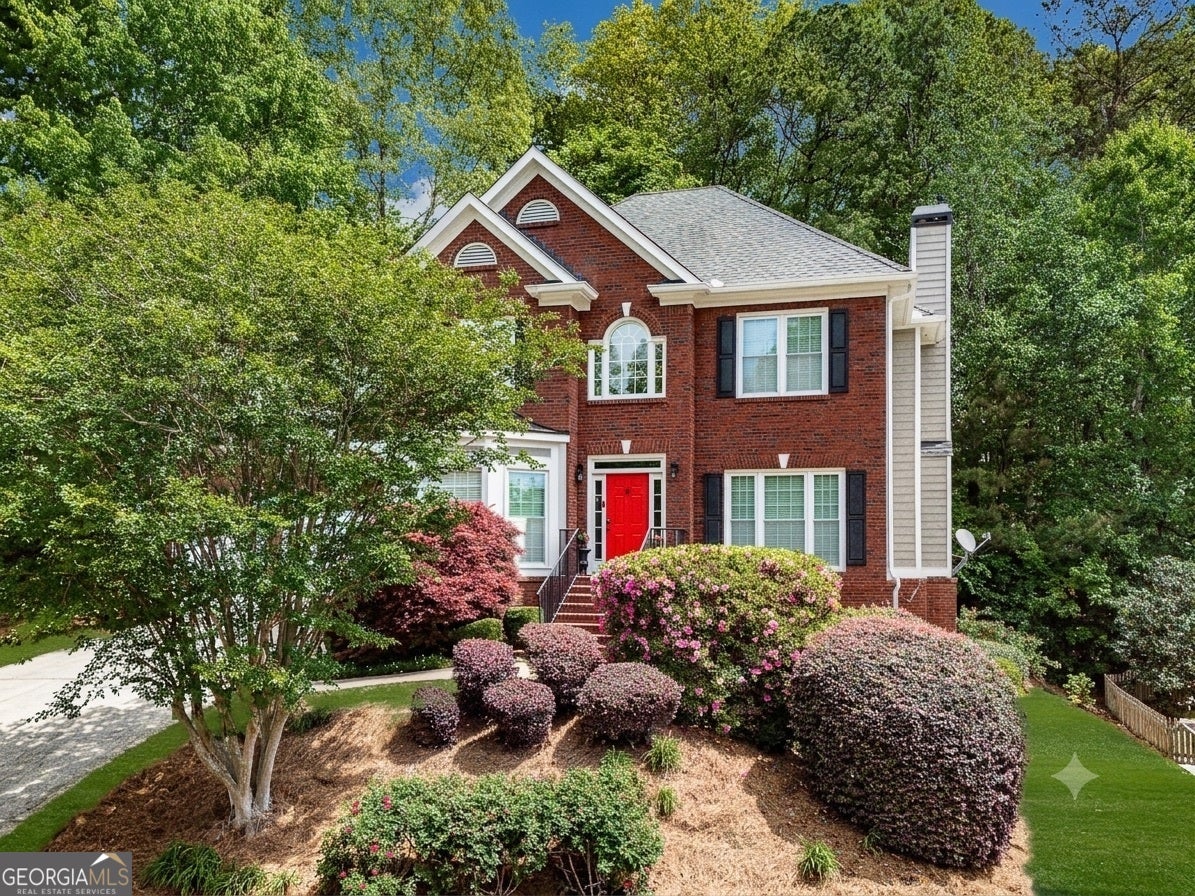 1343 Echo Mill Ct — photo