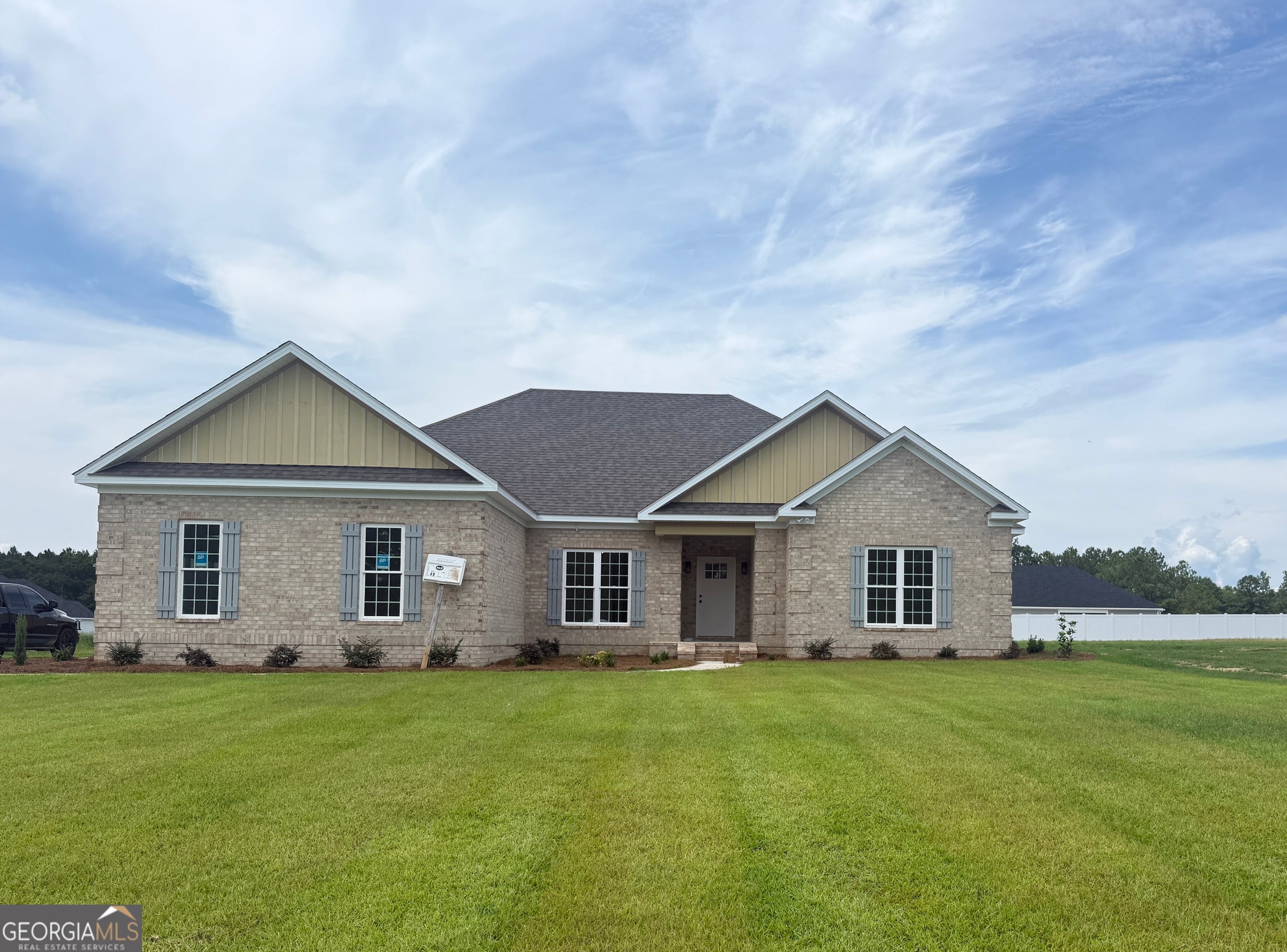 Lot 49 Pin Oak Ln — photo