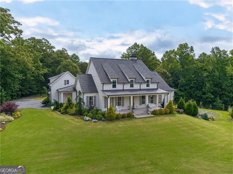 1380 Newt Green Rd — photo
