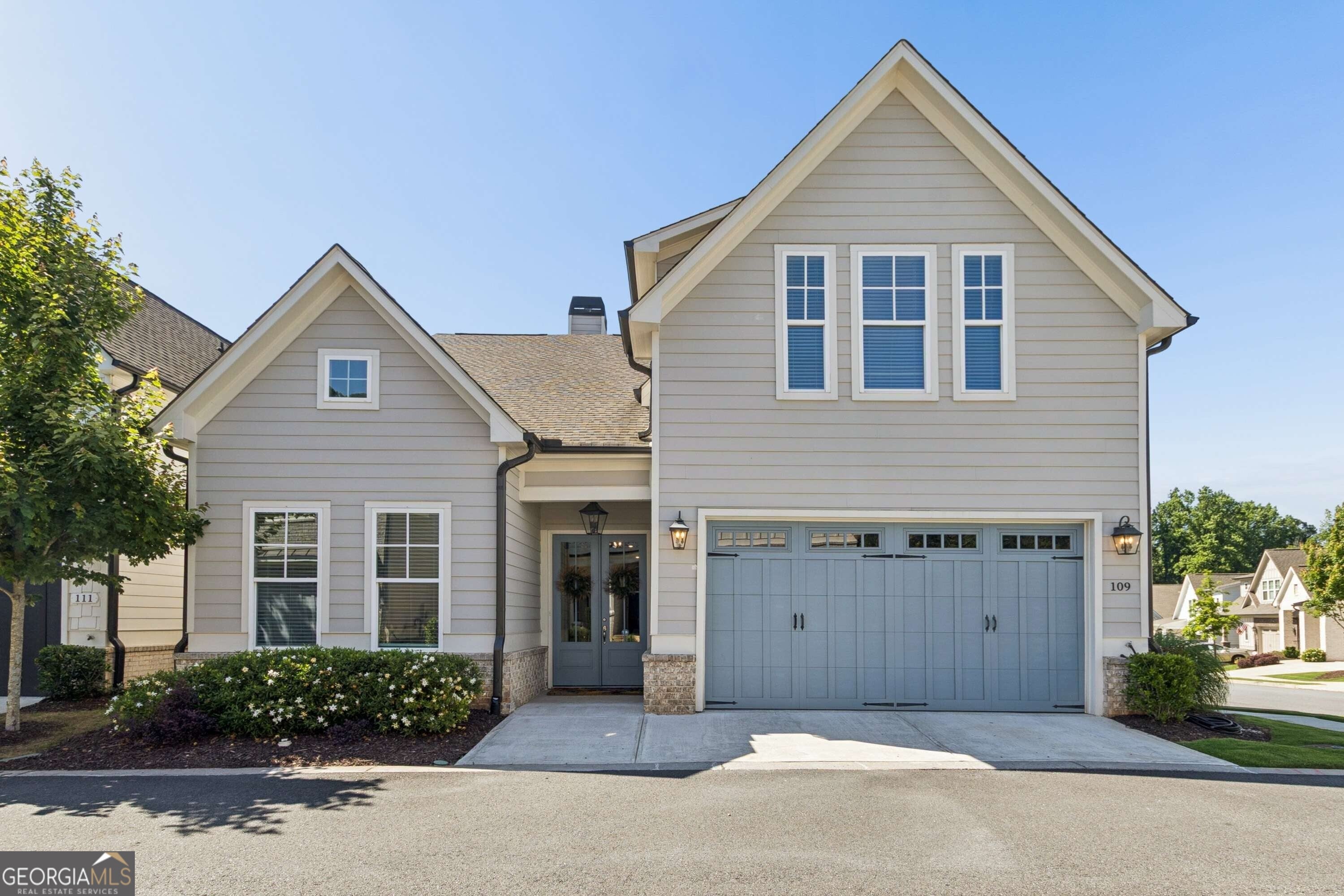 109 Ivey Way — photo