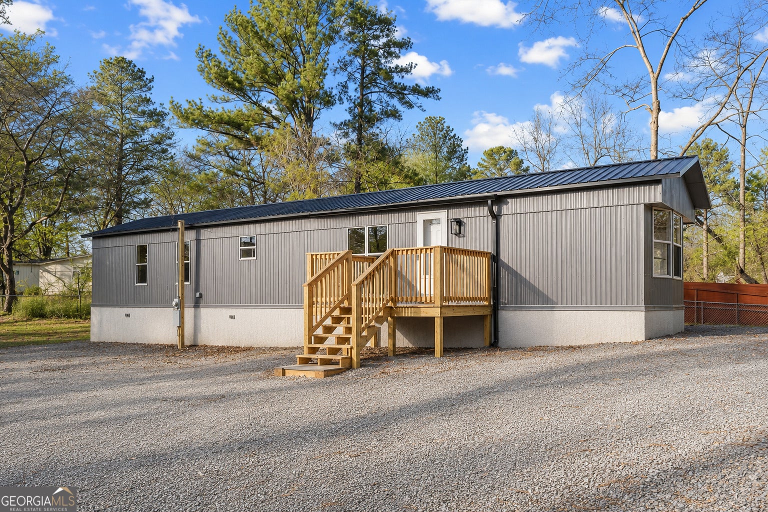 2637 Old Grade Rd — photo