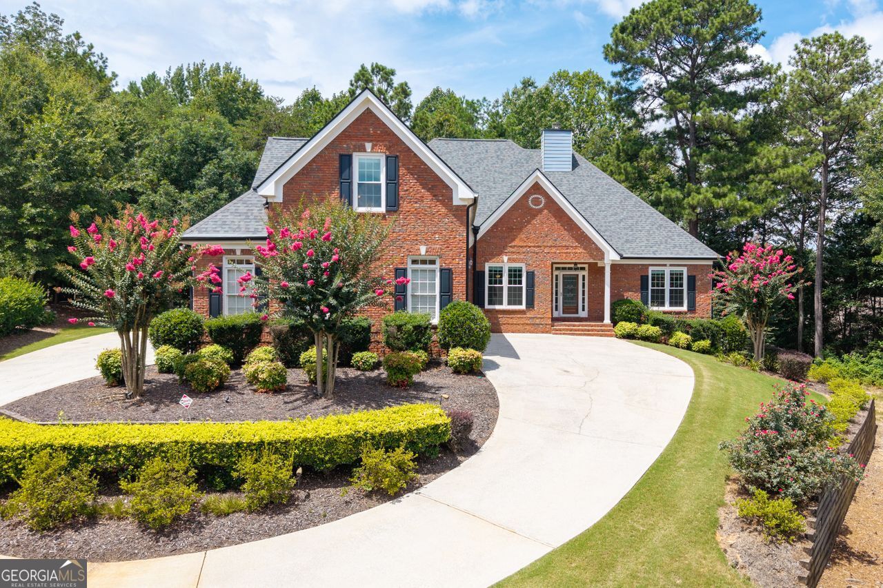 2777 Chinquapin Ct — photo