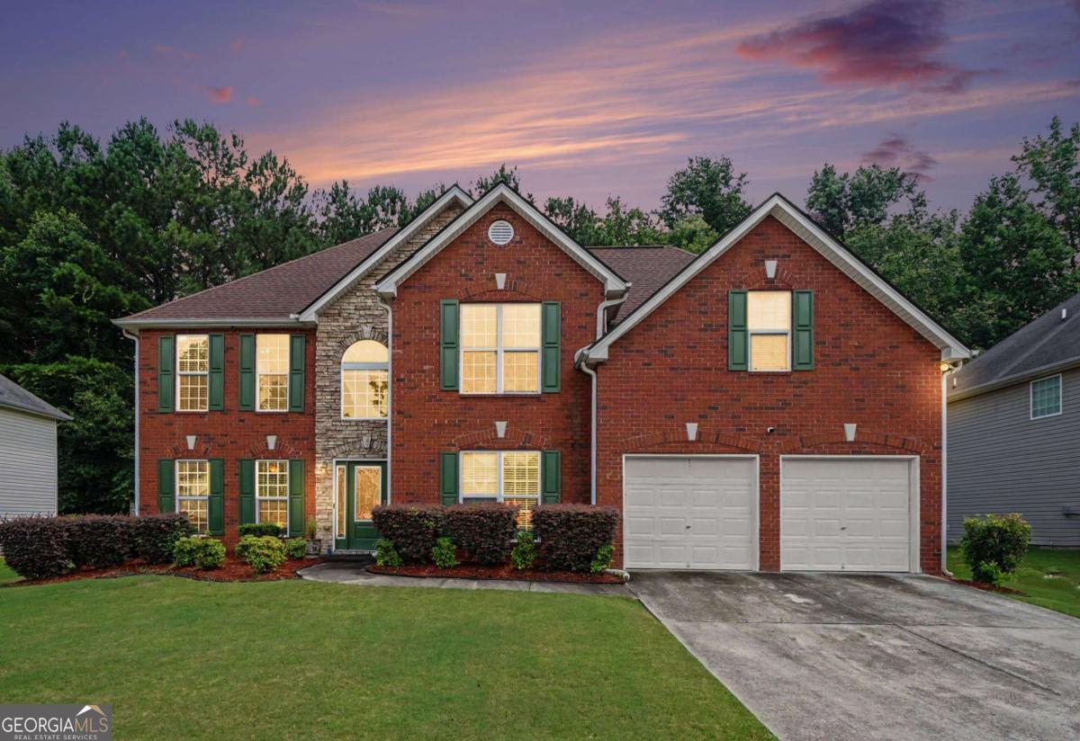 331 Paper Woods Dr — photo