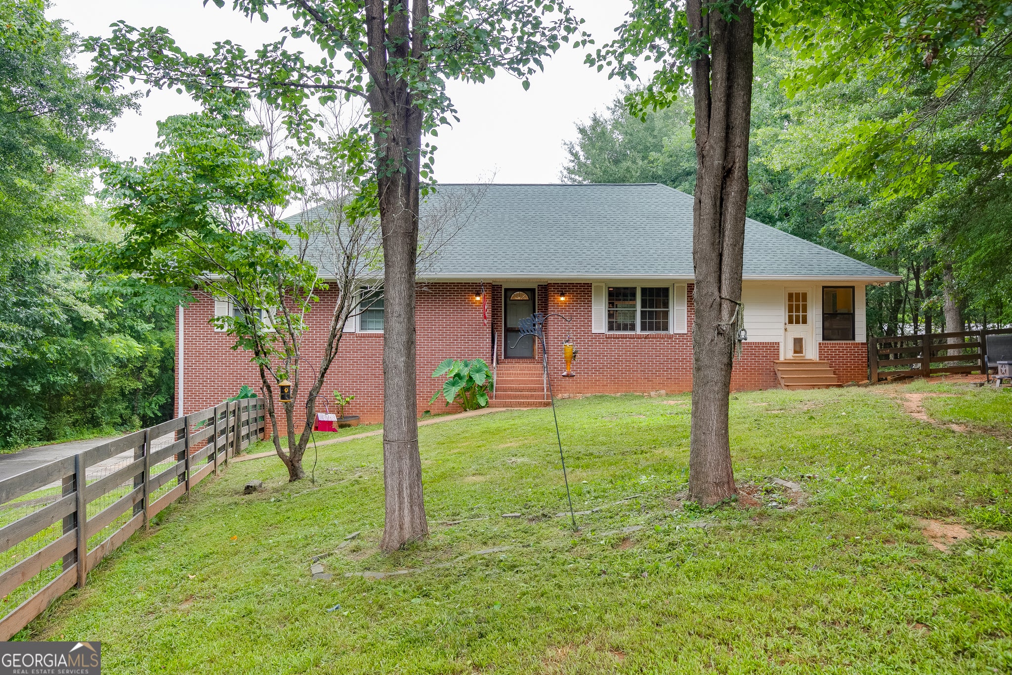 3845 Level Grove Rd — photo