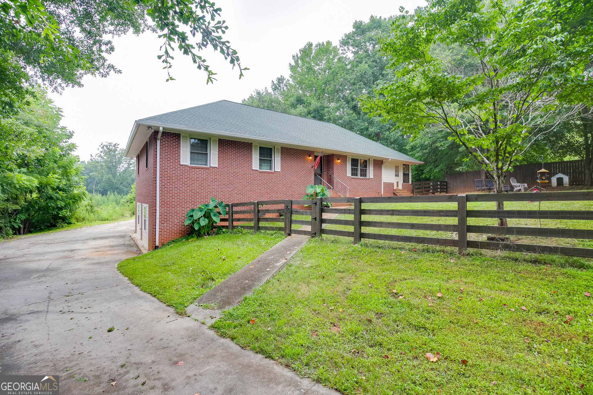 3845 Level Grove Road, Cornelia, GA 30531 — photo 2