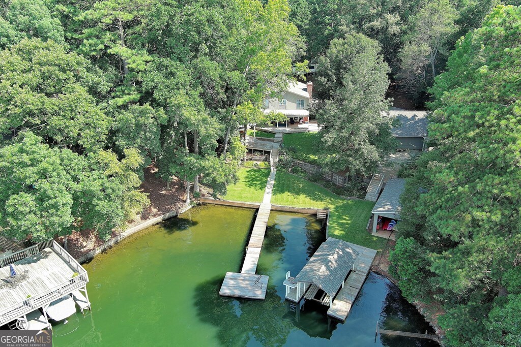 233 Pinetree Road, Hamilton, GA 31811 — photo 3