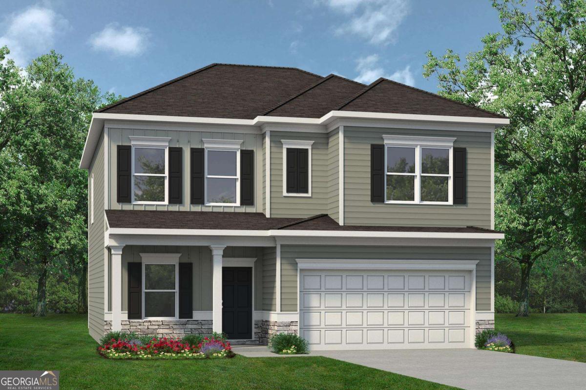 102 Antiquity Cir Lot 201 — photo