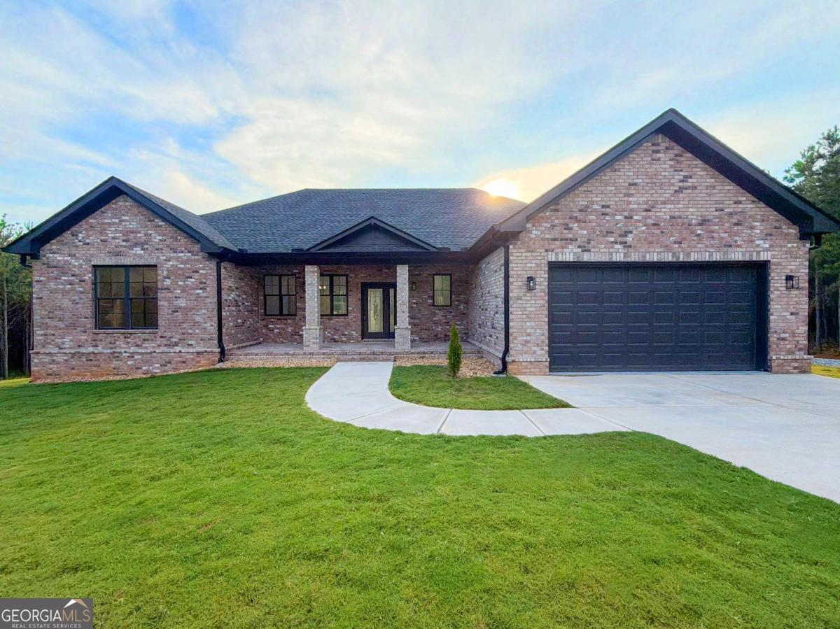 357 Bagley Rd — photo