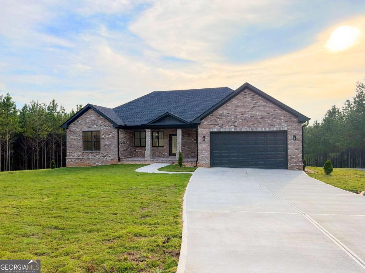 357 Bagley Road, Forsyth, GA 31029 — photo 2