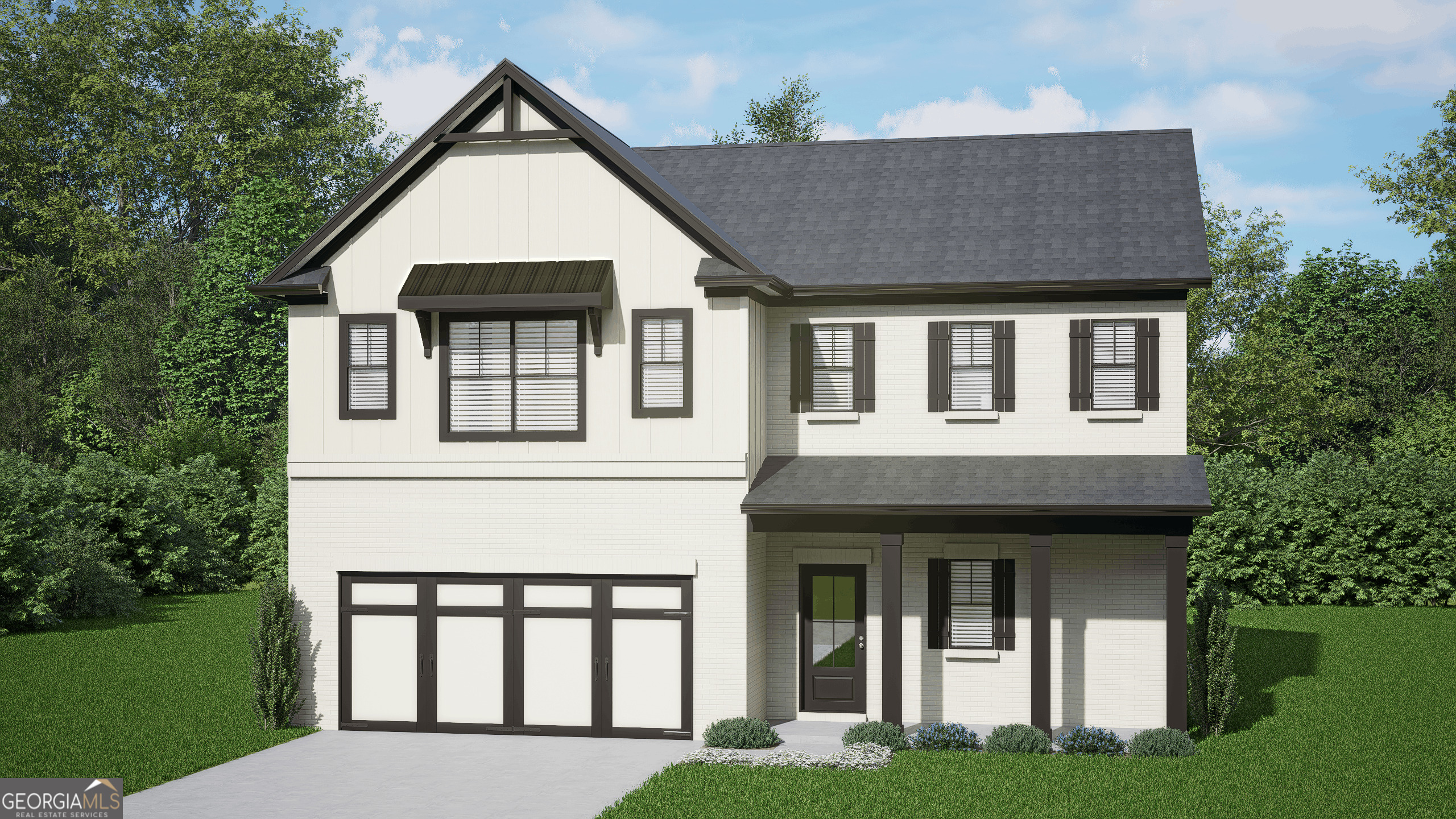 211 Cantrell View Ct — photo