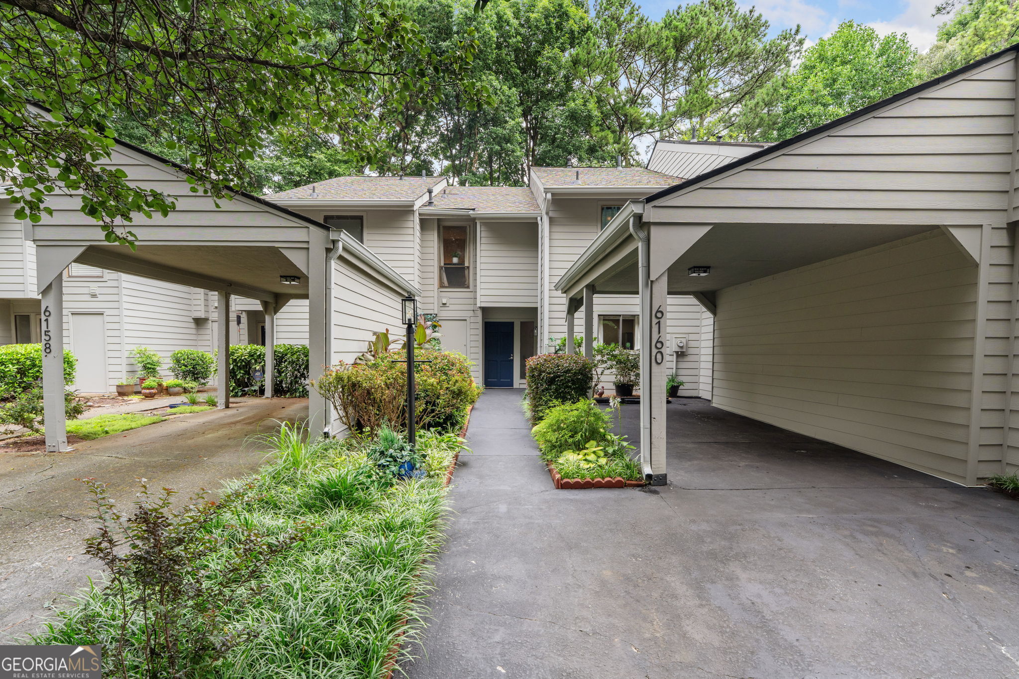 6160 Brookwood Rd — photo