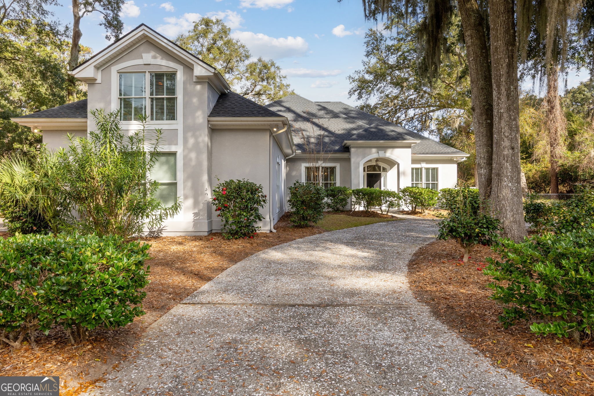 343 Major Wright Road, St. Simons, GA 31522