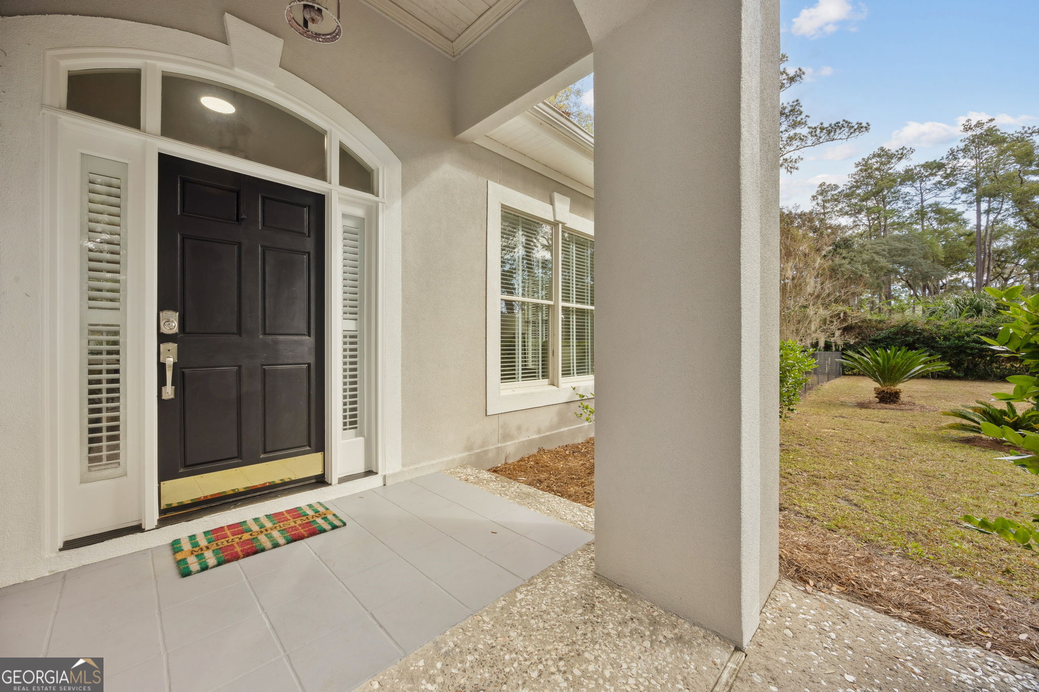 343 Major Wright Road, St. Simons, GA 31522 — photo 3