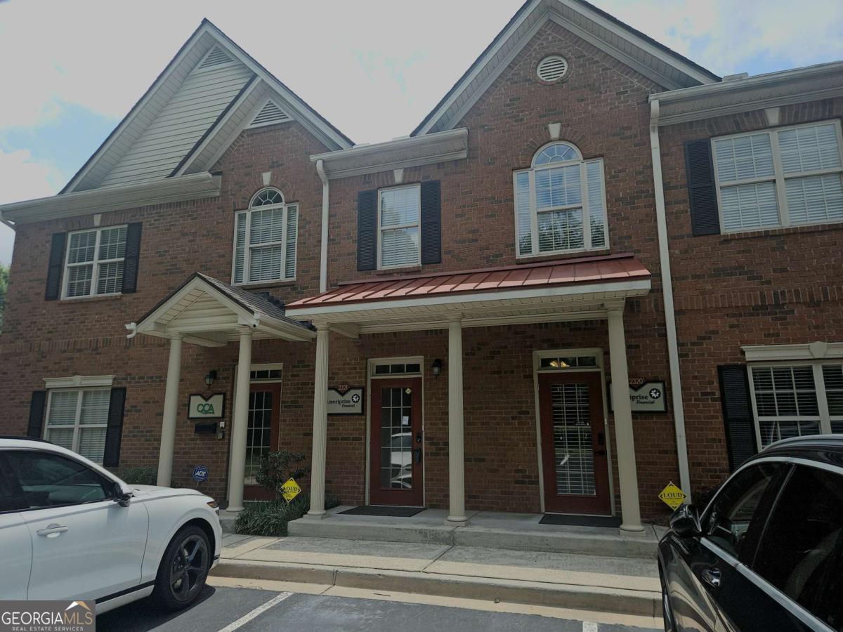 1275 Shiloh Rd NW 2321 — photo
