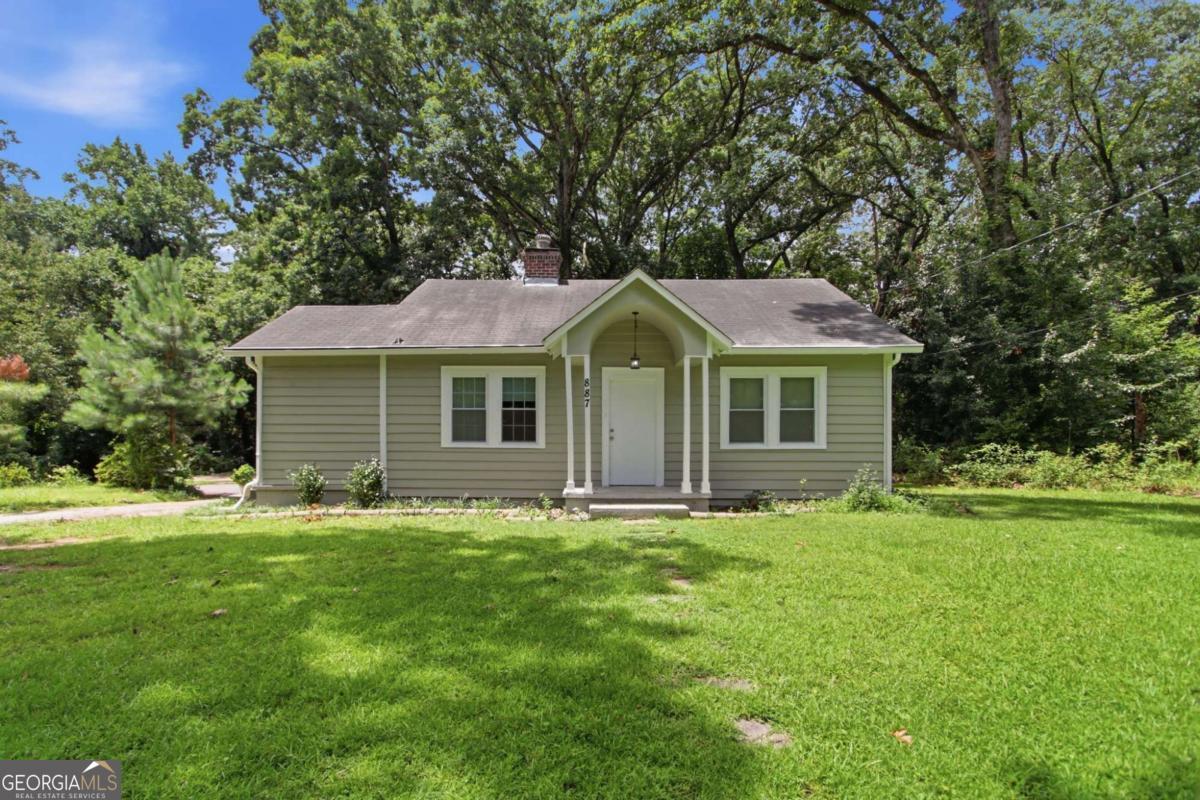 887 Ellis Rd — photo