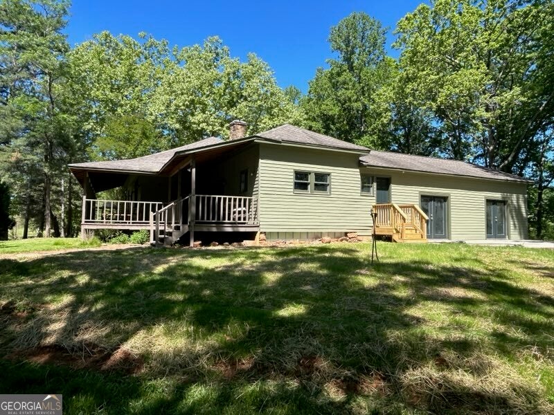 1024 Stonepile Rd — photo
