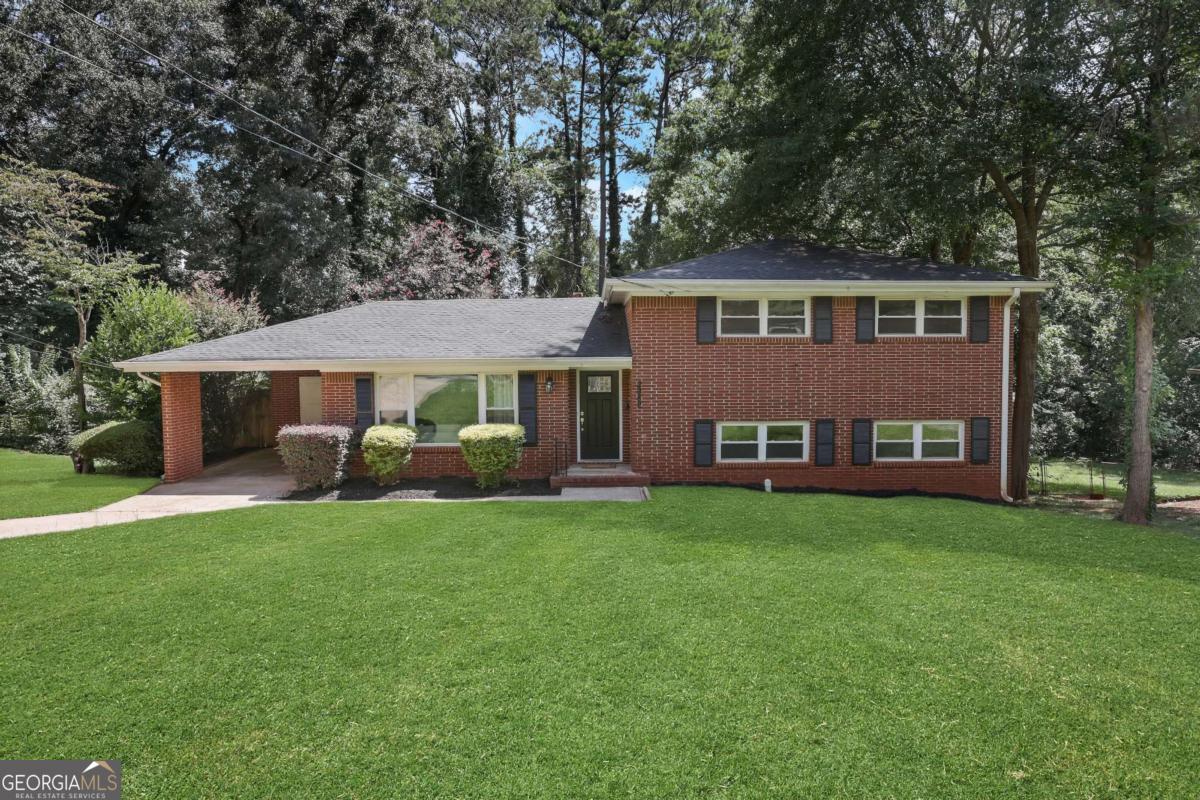 2982 Valley Ridge Drive, Decatur, GA 30032 — photo 3
