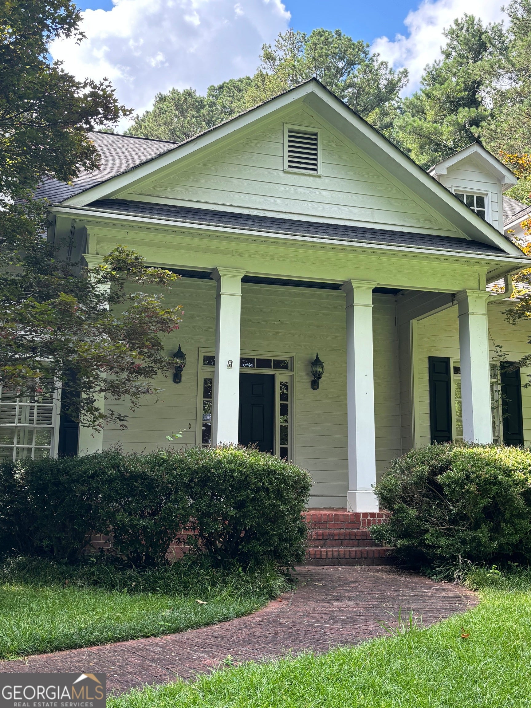 264 Marietta Hwy — photo