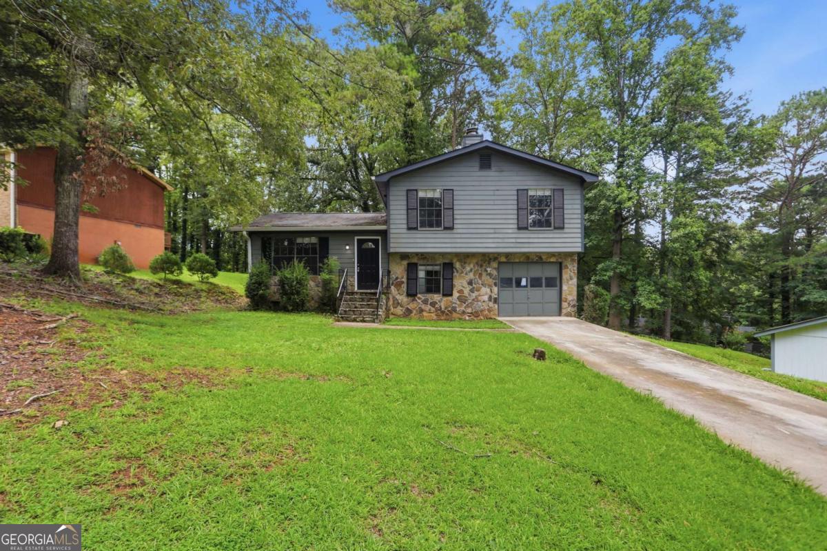 5516 Liberty Rd — photo