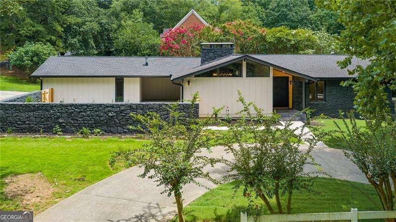 5435 High Point Road, Atlanta GA 30342