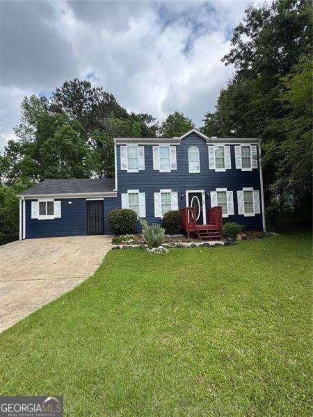 2578 Shadowbrook Drive, Decatur, GA 30034 — photo 2