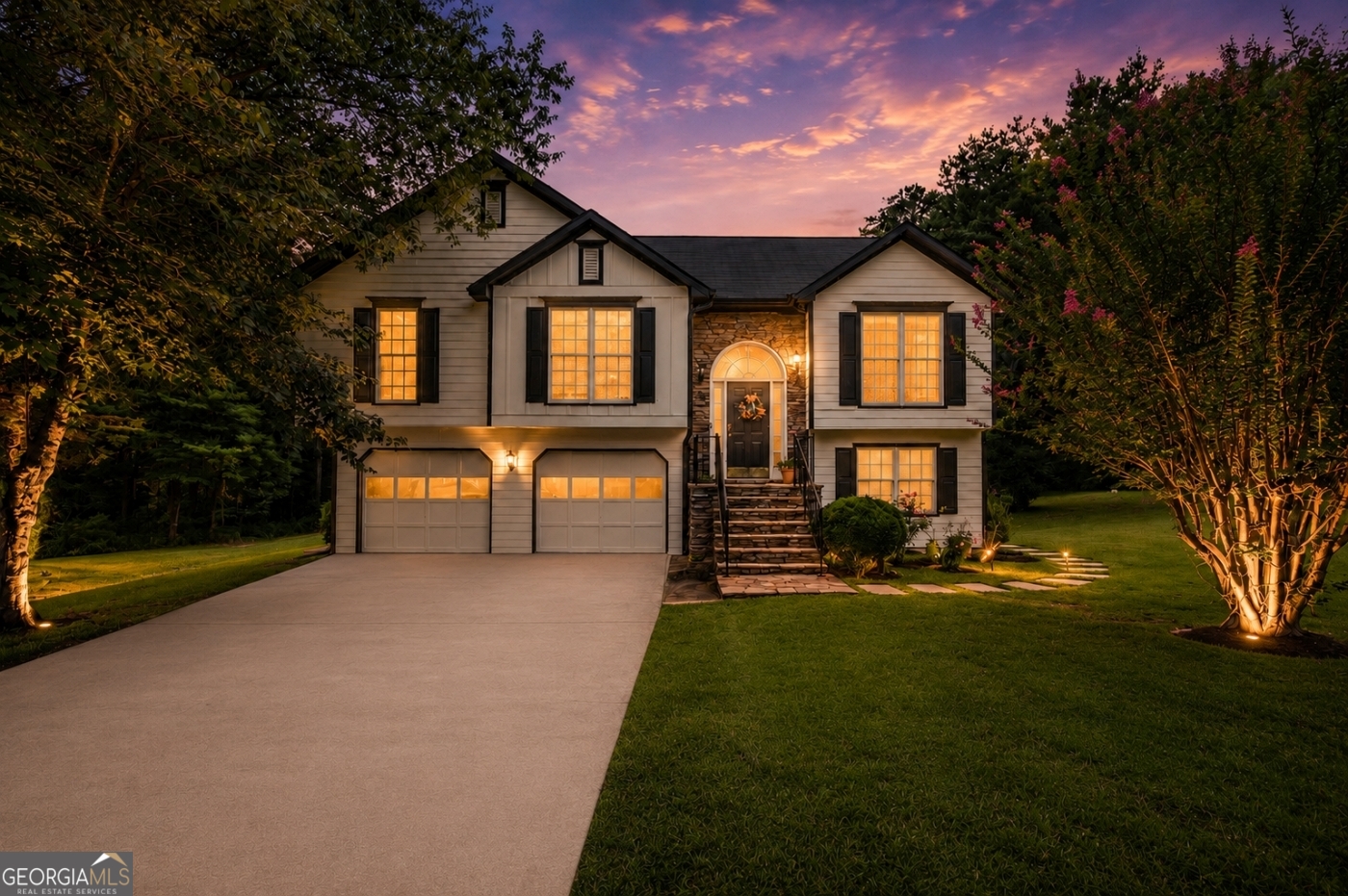1605 Watson Ridge Trl — photo