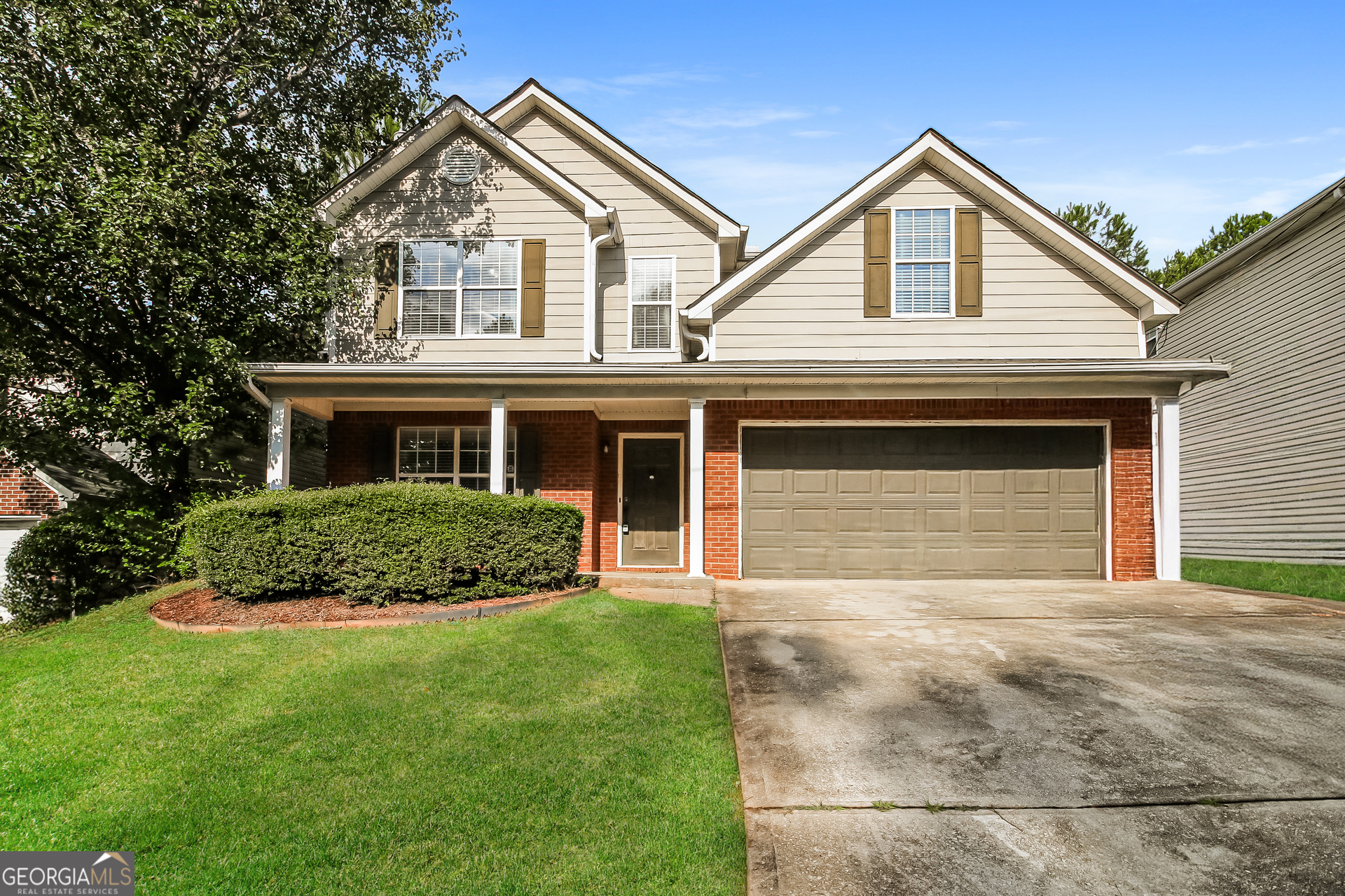 4880 Browns Mill Ferry Rd — photo