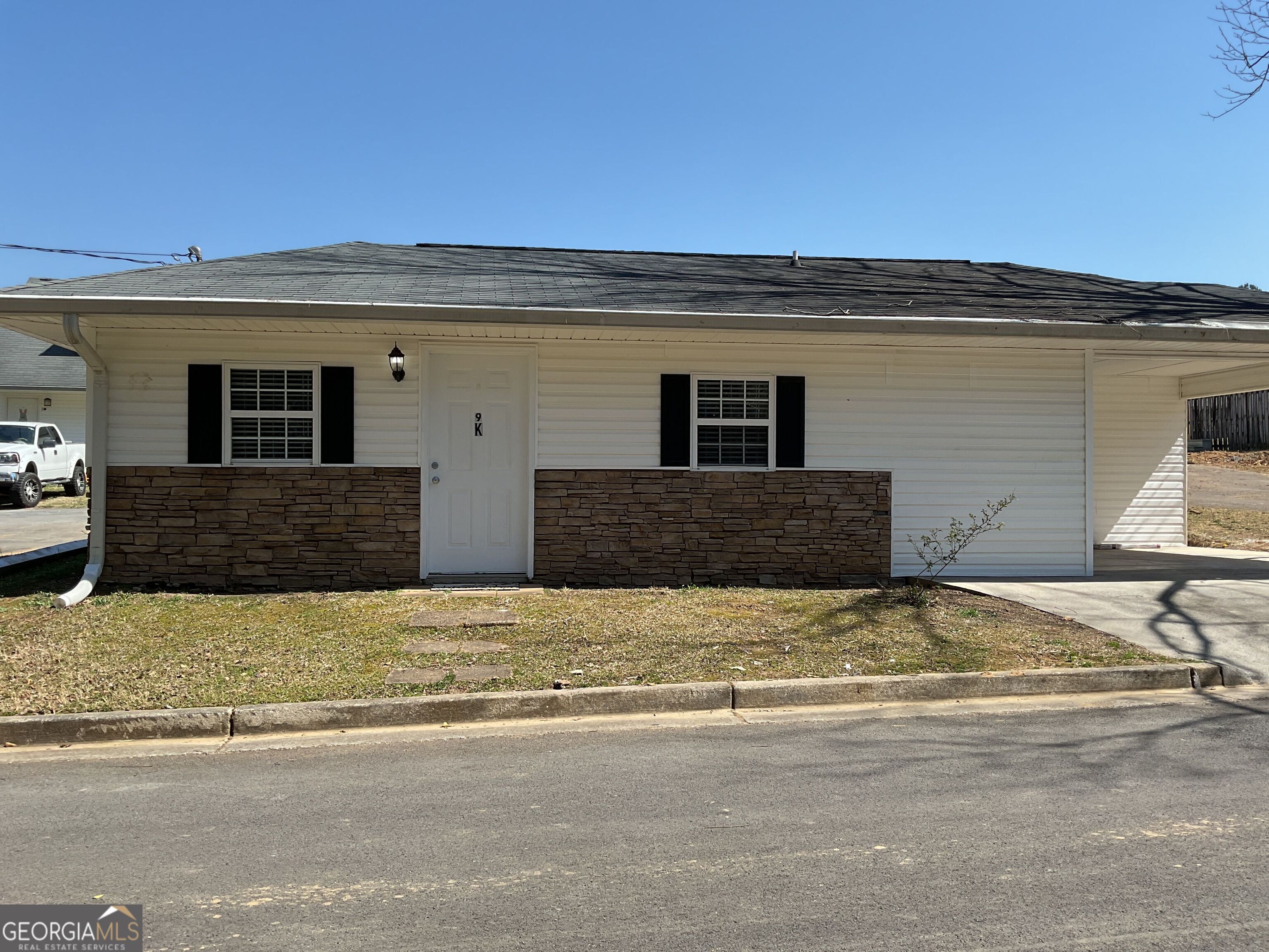 9 Wilkerson Road SW #K, Rome, GA 30165