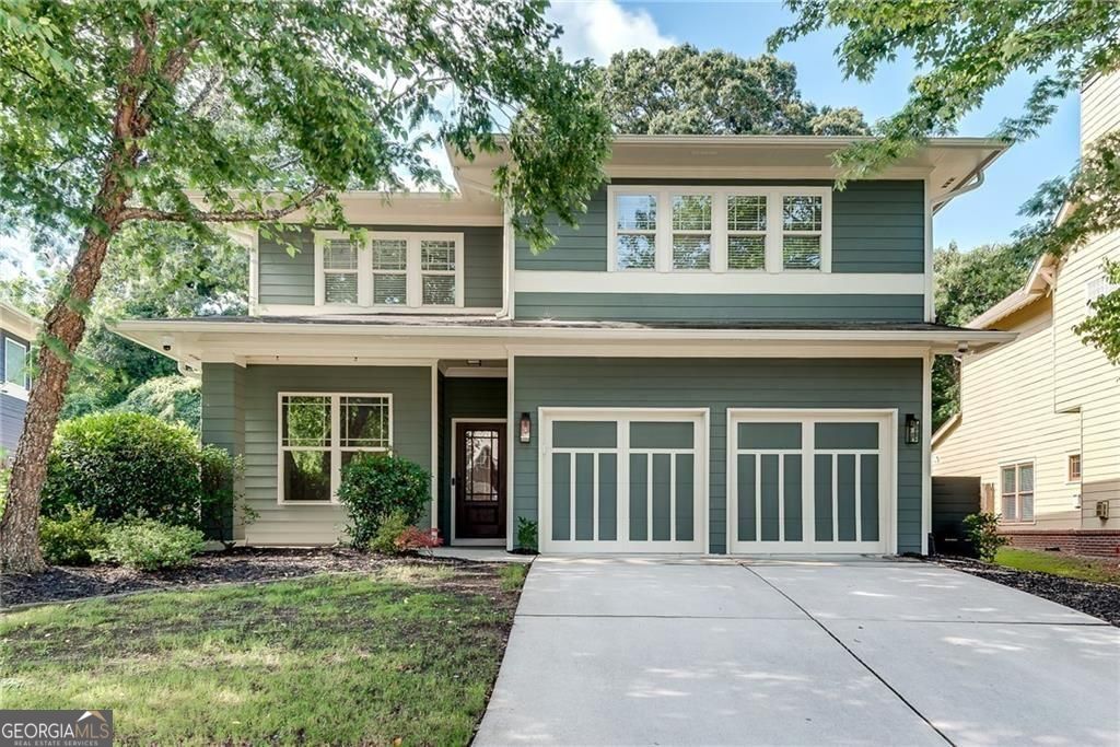 2425 Boulder Road, Atlanta GA 30316