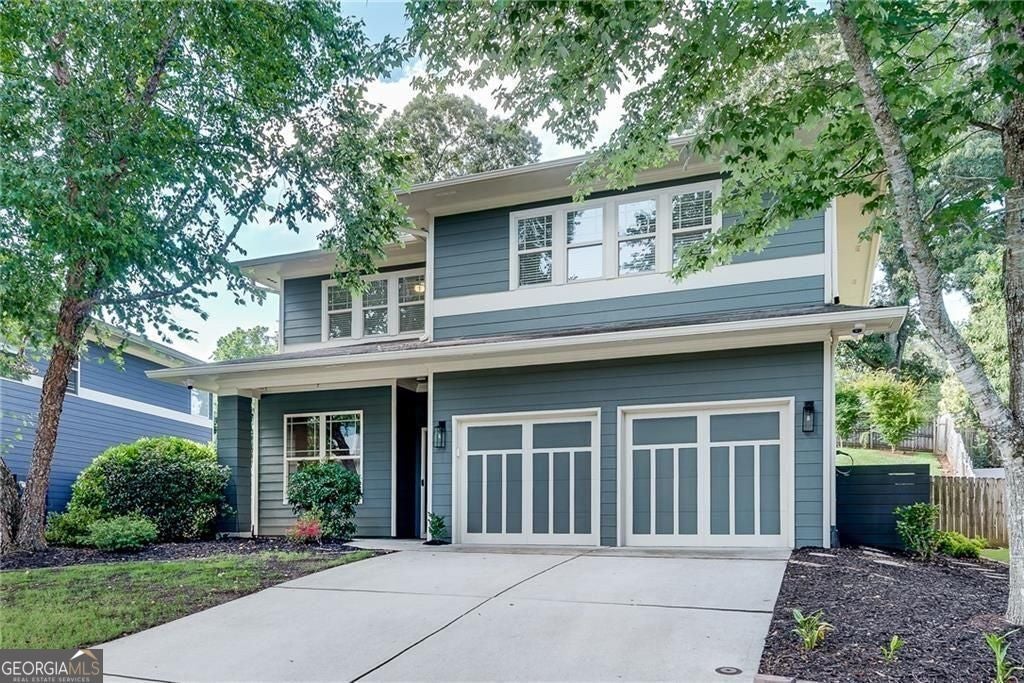 2425 Boulder Road, Atlanta GA 30316 — photo 2