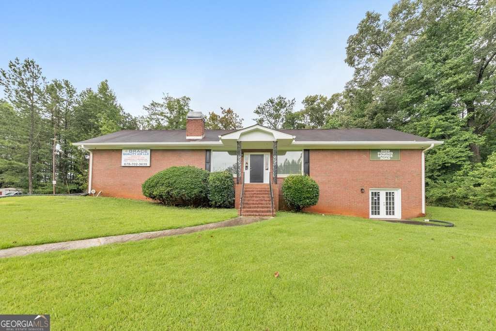 3289 Powder Springs Road, Powder Springs GA 30127