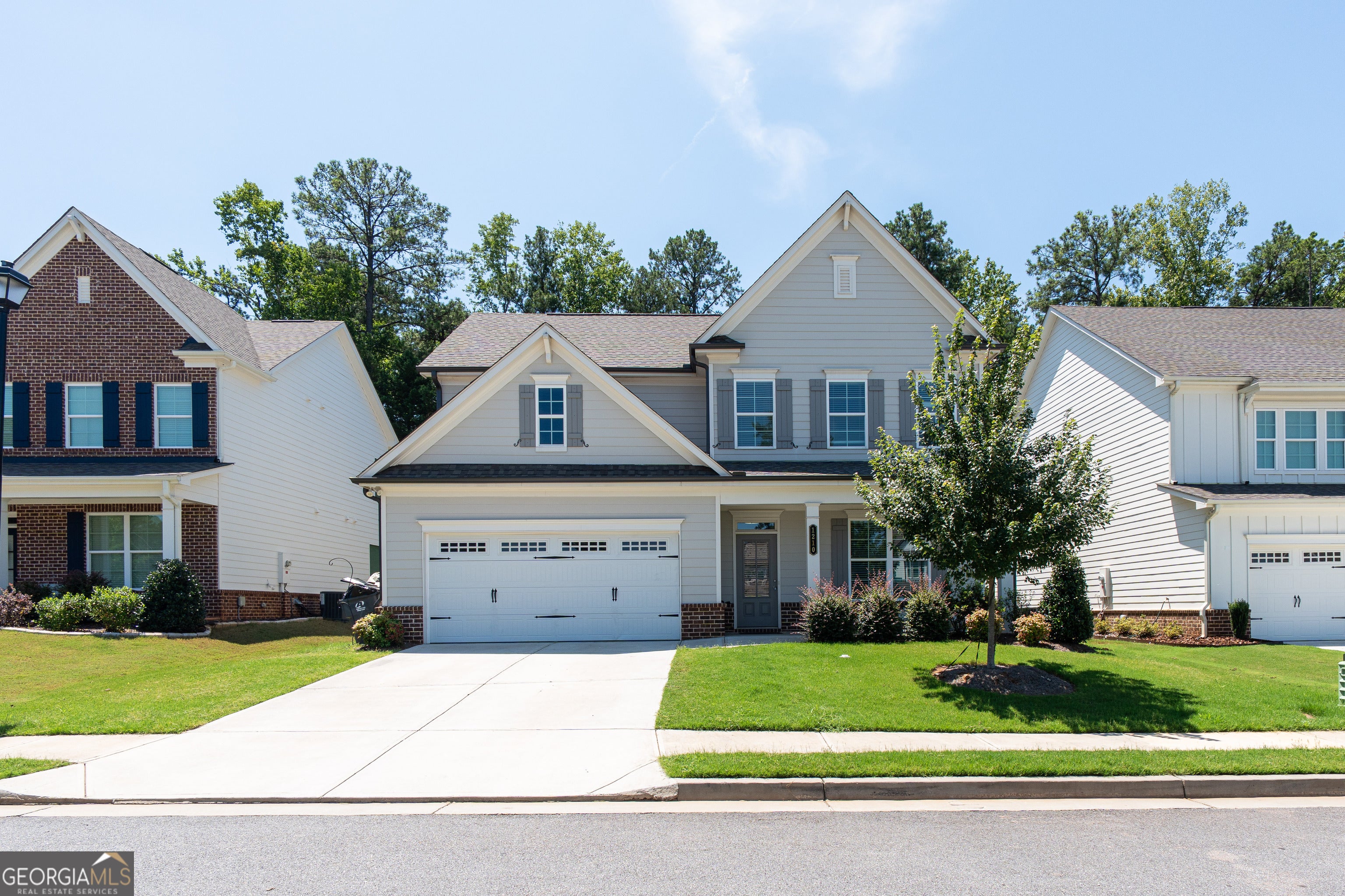 1210 Baynes Creek Dr — photo