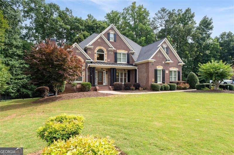 2139 Golden Morning Ct — photo