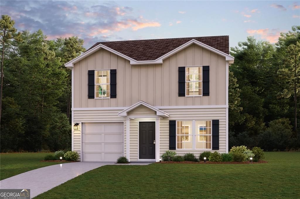 237 Kinsale Dr — photo