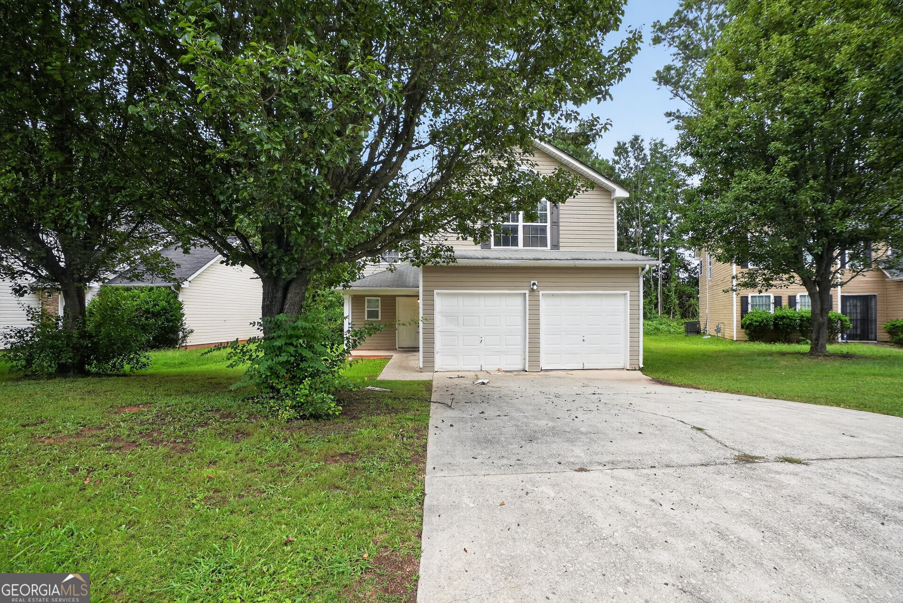 2735 Sand Lake Ct — photo