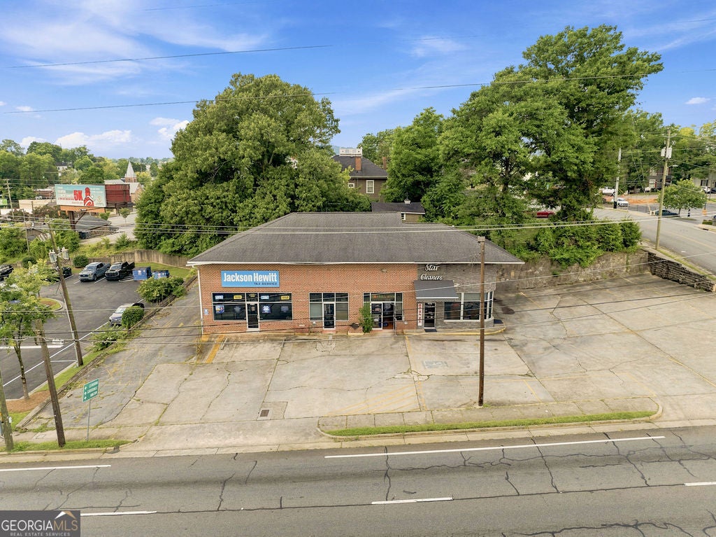 1000 Turner Mccall Blvd SW — photo