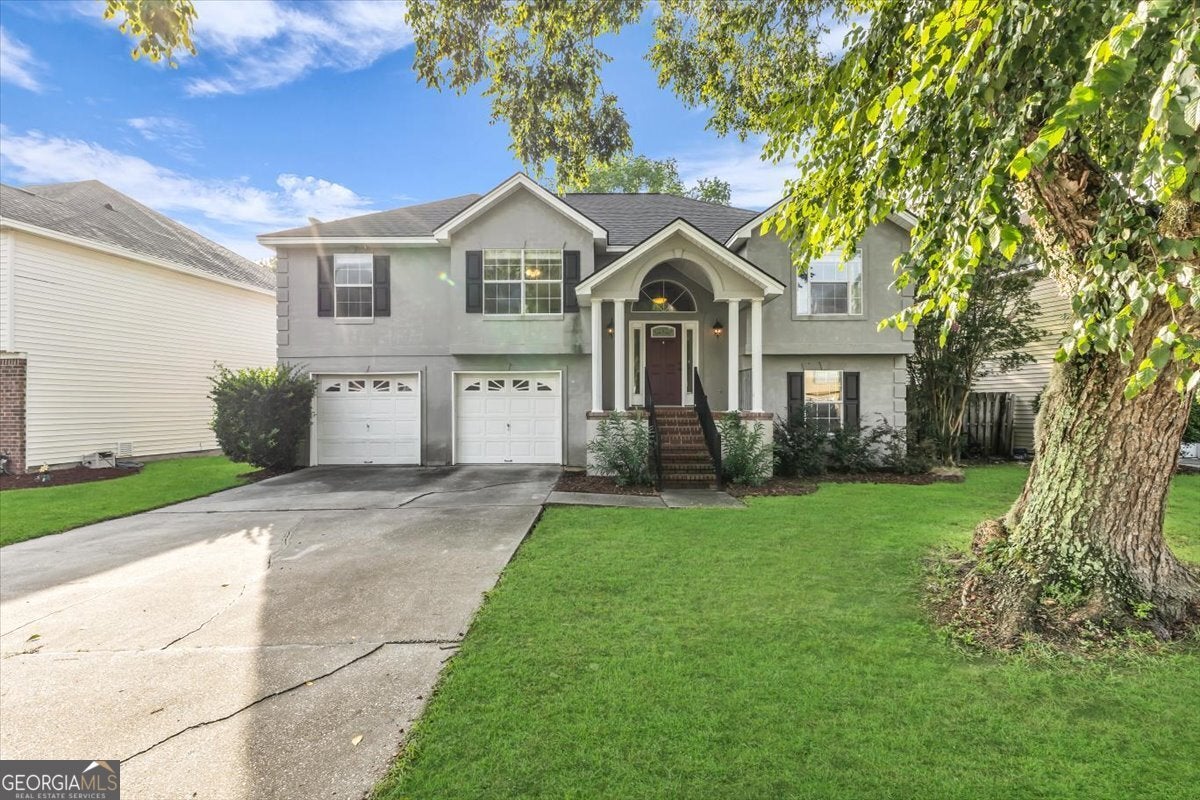115 Teakwood Dr — photo