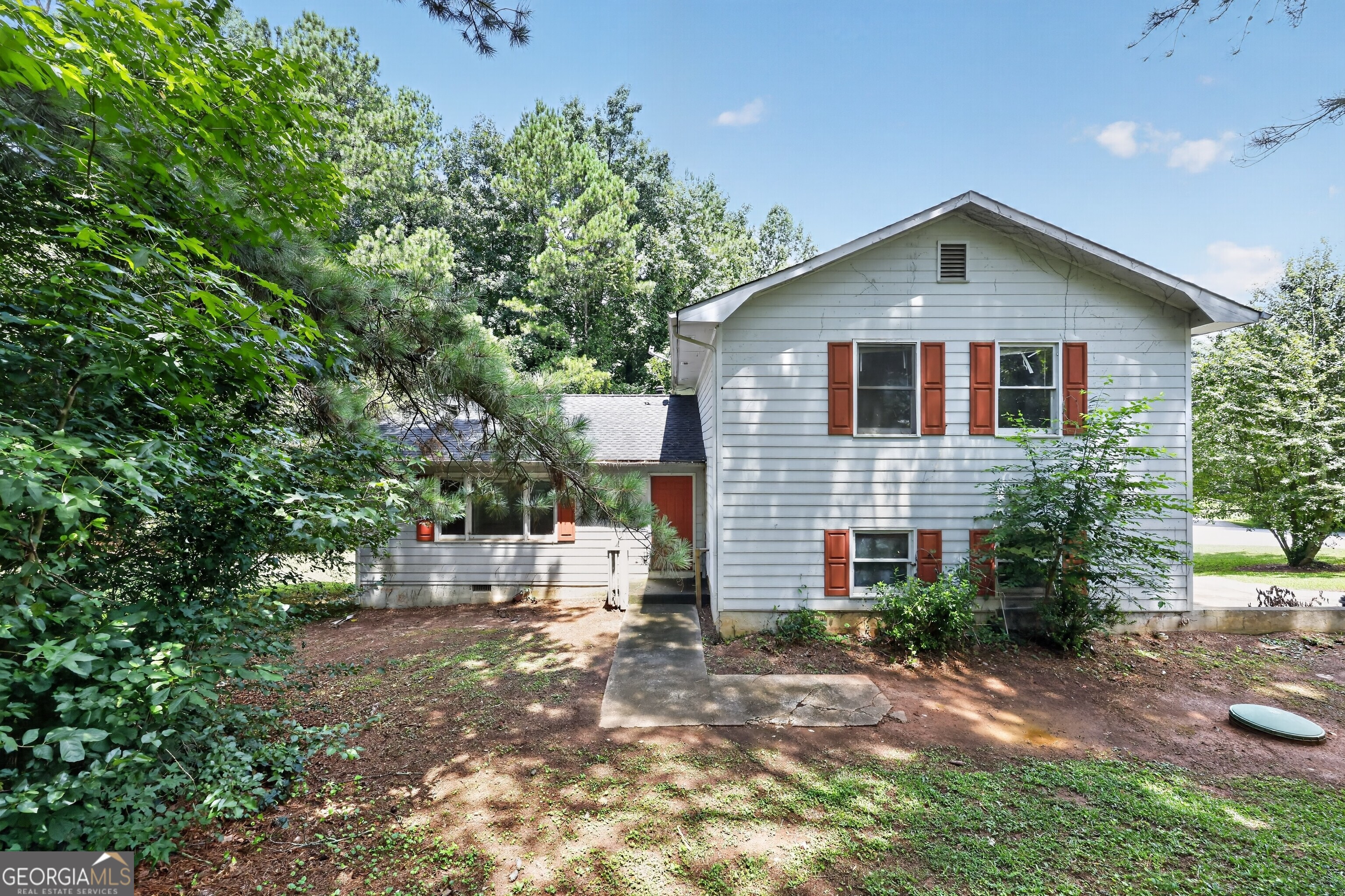 575 Oak Springs Dr NW — photo