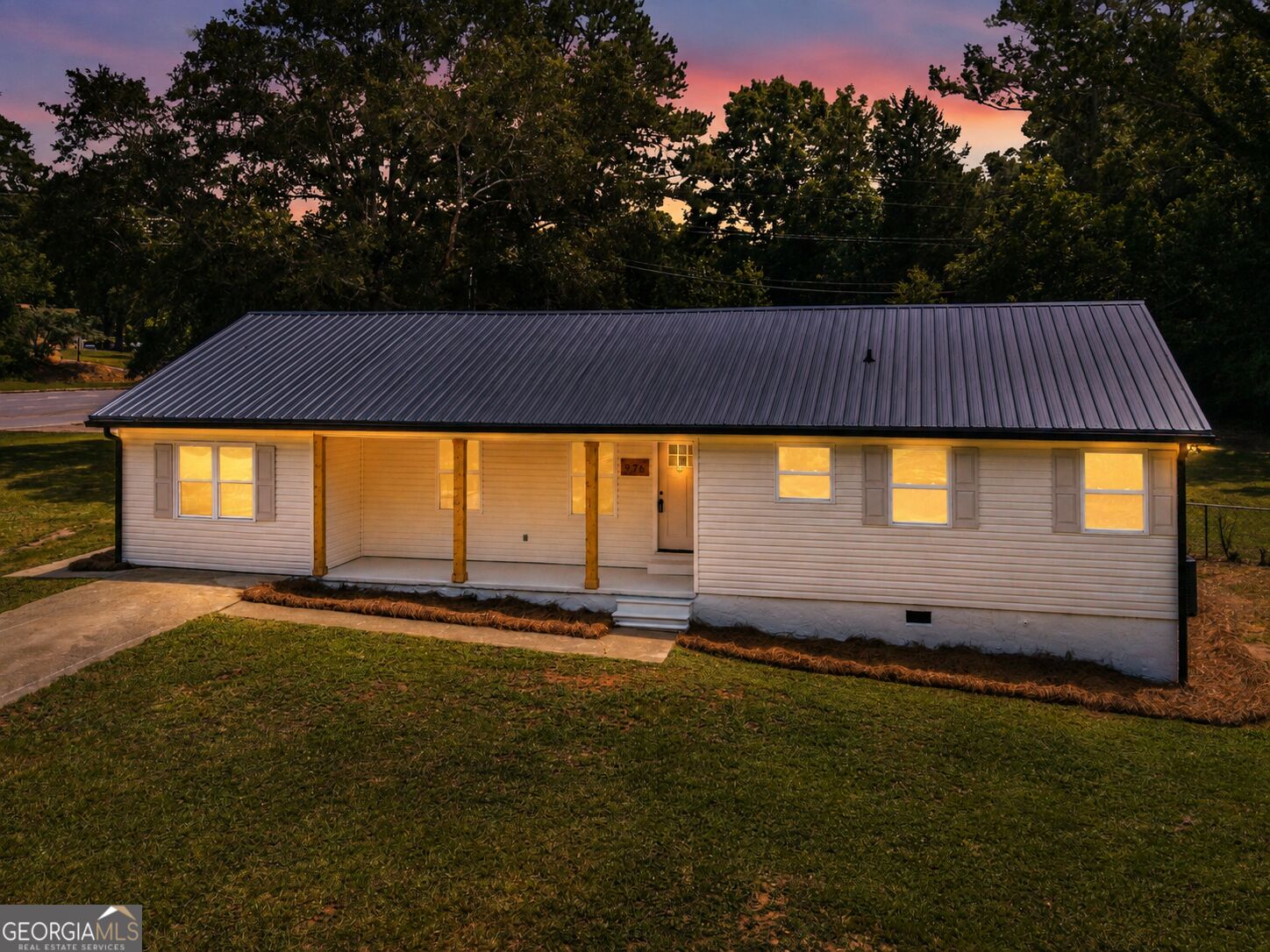 976 Hampton Locust Grove Rd — photo