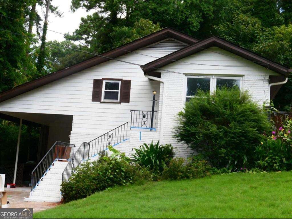 4197 Danforth Rd SW — photo
