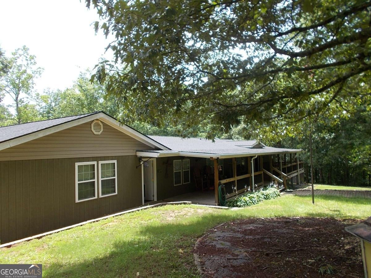 416 Old Jones Rd — photo