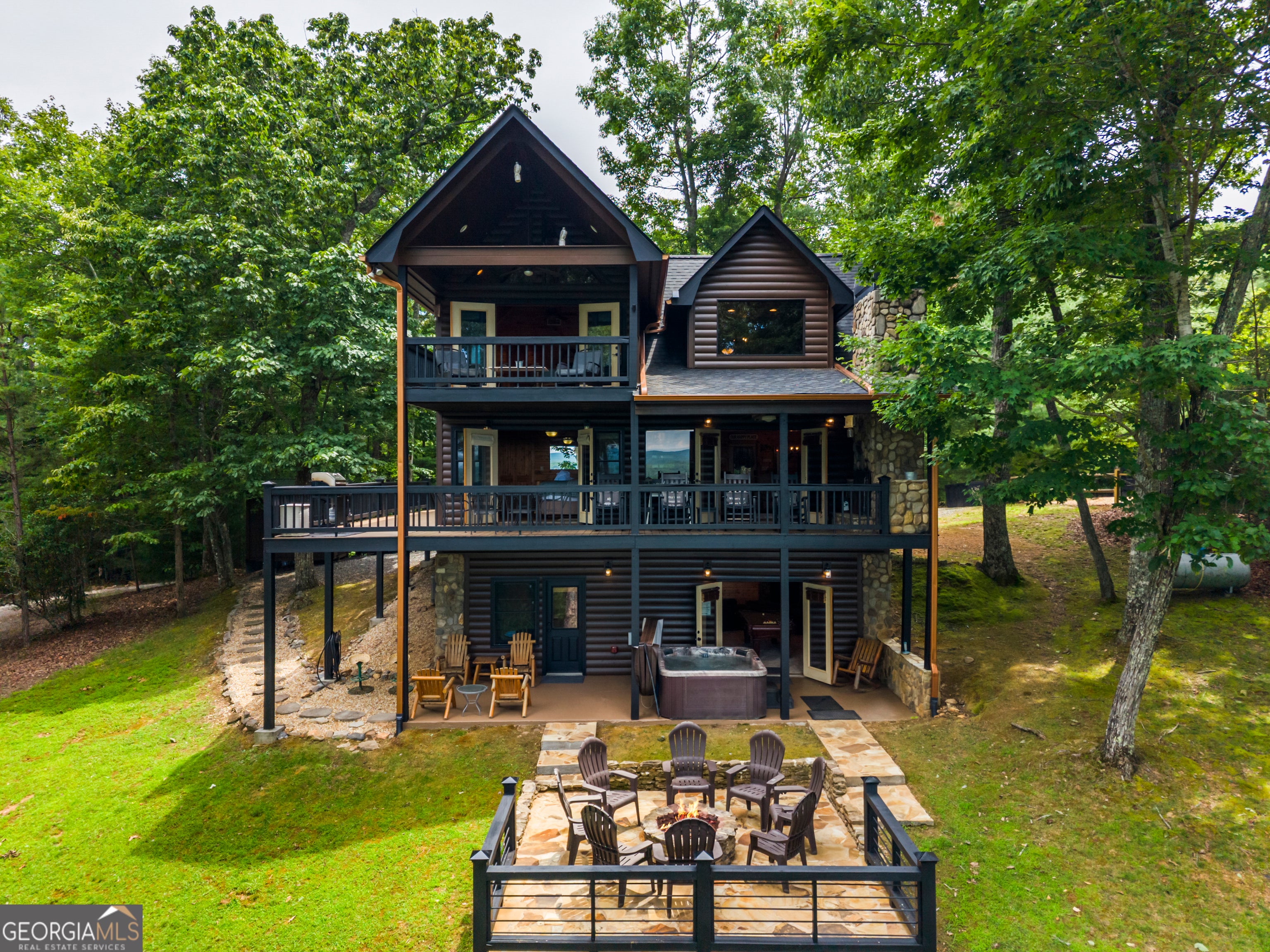 353 Robinson Thomas Rd — photo