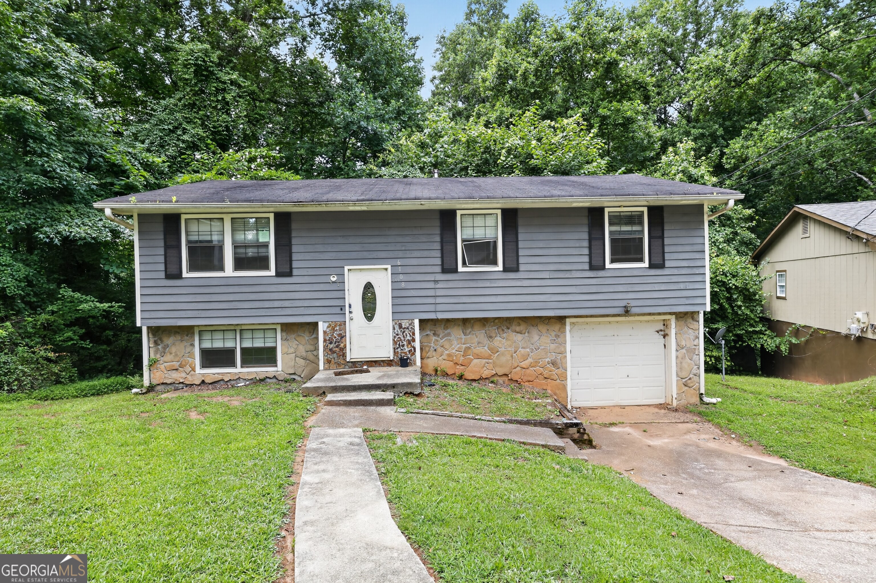 6108 Cherokee Valley Way — photo