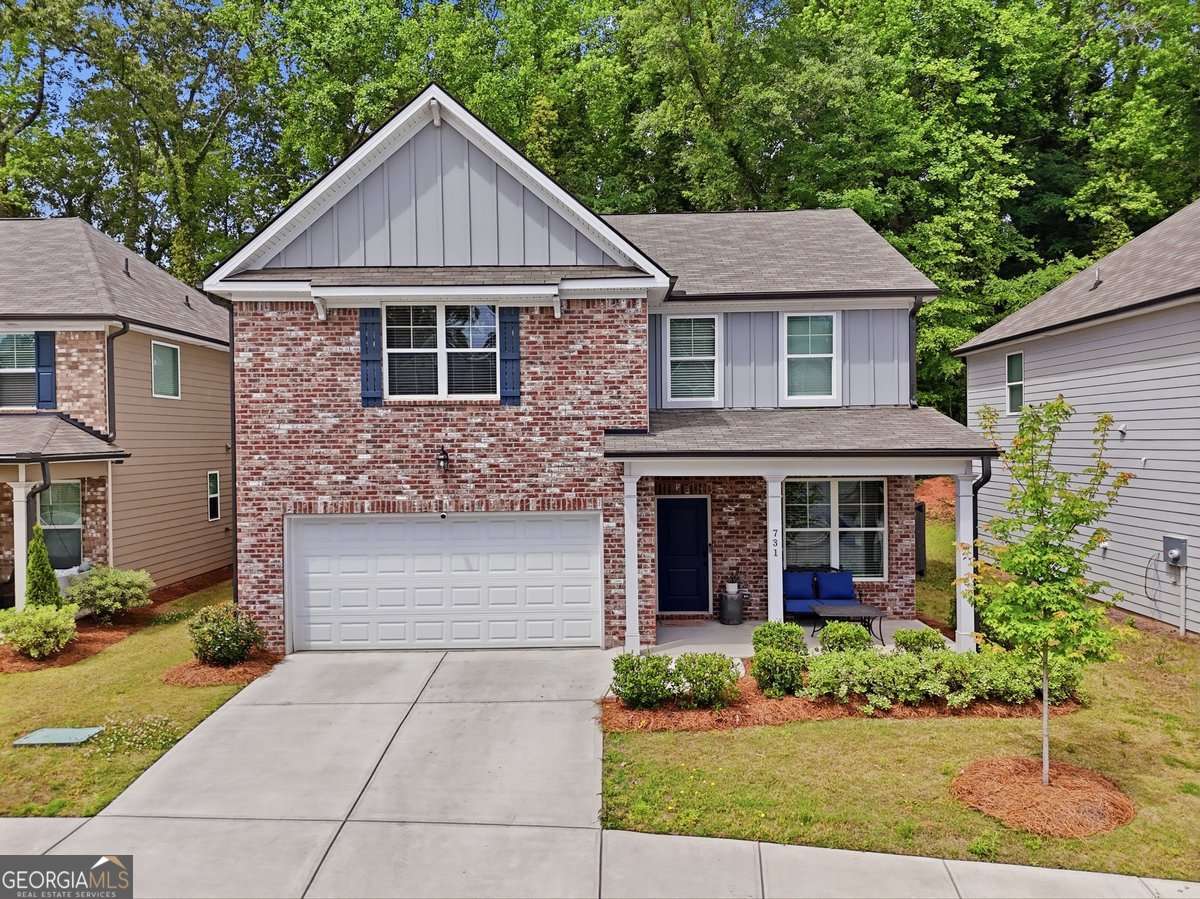 731 River Gardens Dr SE — photo