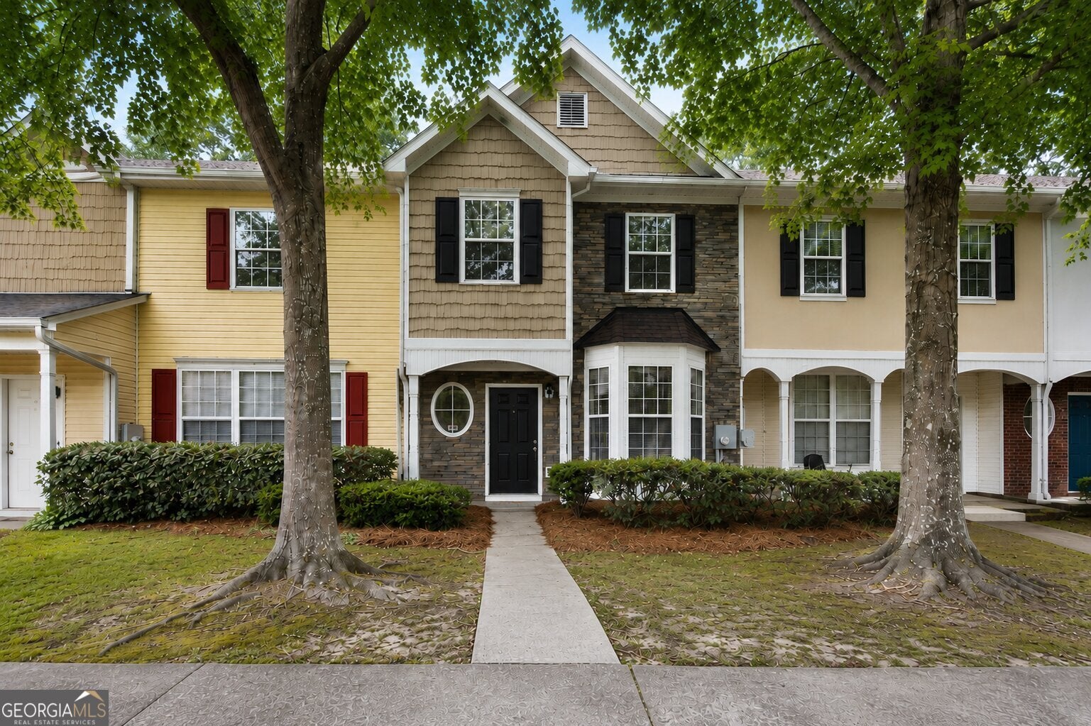 6114 Camden Forrest Dr — photo