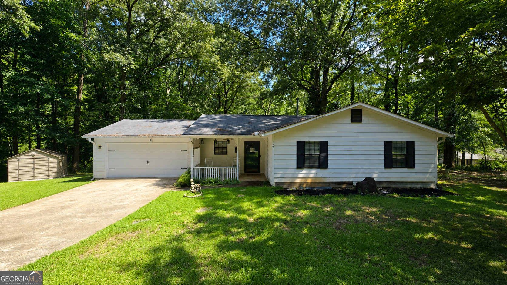 159 Longview Road, Stockbridge, GA 30281 — photo 3